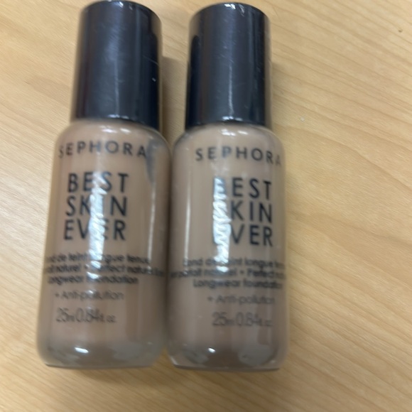 Sephora Foundation Brand new sealed. - Picture 2 of 4